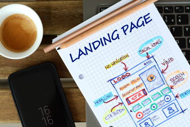 Unlocking Rental Success: The Power of Landing Pages for Your Business